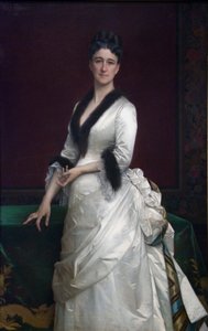 Catharine Lorillard Wolfe